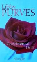 Cover image for Continental Drift