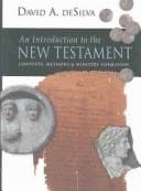 Cover image for An Introduction To The New Testament