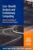 Cover image for Cost-Benefit Analysis And Evolutionary Computing