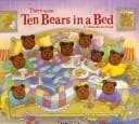 There Were Ten Bears in a Bed