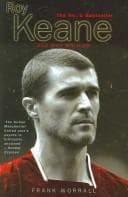 Cover image for Roy Keane