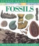 Cover image for Fossils of the World