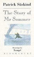 Cover image for The story of Mr. Sommer
