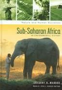 Cover image for Sub-Saharan Africa