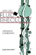 Cover image for Applied Fluid Rheology