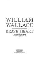 Cover image for William Wallace