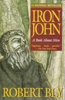 Cover image for Iron John