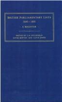 Book cover image