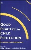 Cover image for Good practice in child protection