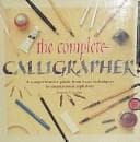 Cover image for The complete calligrapher