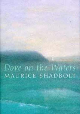 Cover image for Dove on the Water