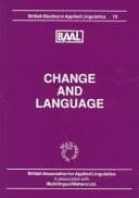 Book cover image