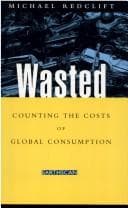 Cover image for Wasted