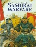 Cover image for Samurai Warfare