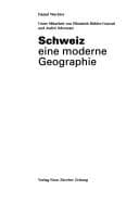 Cover image for Schweiz