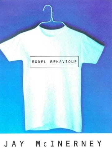 Cover image for Model Behaviour
