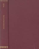 Book cover image