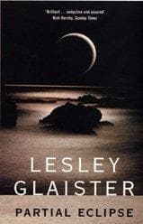 Cover image for Partial Eclipse