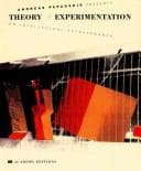 Book cover image
