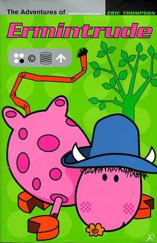 Book cover image