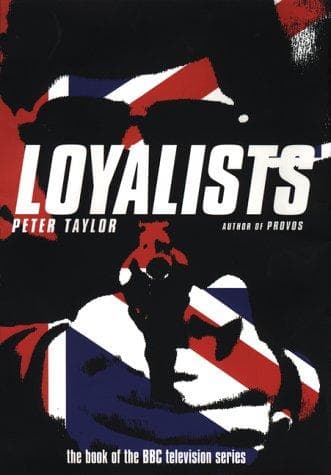 Cover image for Loyalists