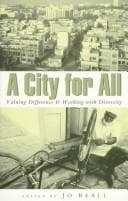 Cover image for A City for All