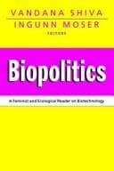Cover image for Biopolitics