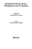 Cover image for Integrated Software Reuse