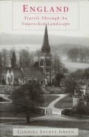Cover image for England