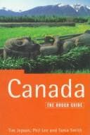 Cover image for Canada