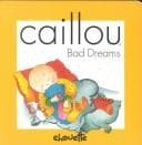 Cover image for Caillou