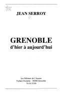 Cover image for Grenoble