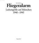 Cover image for Fliegeralarm