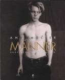 Cover image for Manner