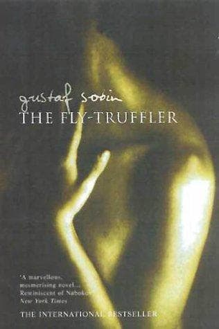 Cover image for Fly-Truffler