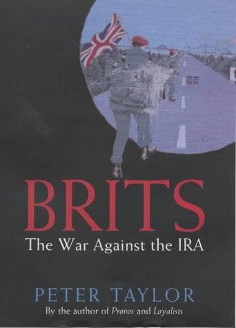 Cover image for Brits