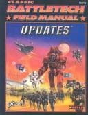 Cover image for Classic Battle Tech Field Manual
