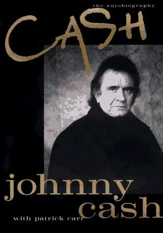 Cover image for Cash