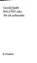 Book cover image
