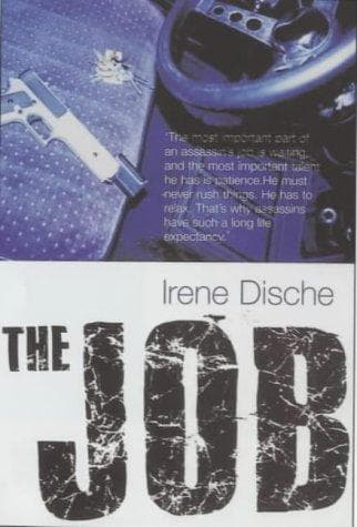 Cover image for The Job