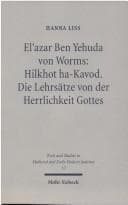 Book cover image