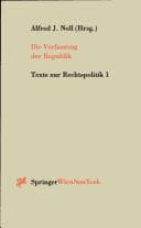 Book cover image