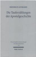 Book cover image