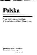 Cover image for Polen, Osterreich