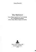Book cover image