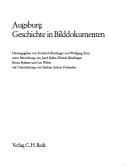 Cover image for Augsburg