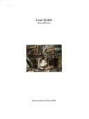 Cover image for Leon Golub