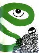 Cover image for Keith Haring