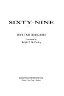 Book cover image