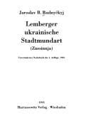 Book cover image